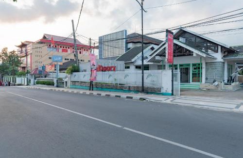 Sukabumi House | RedDoorz @ Jalan R.E. Martadinata Sukabumi
