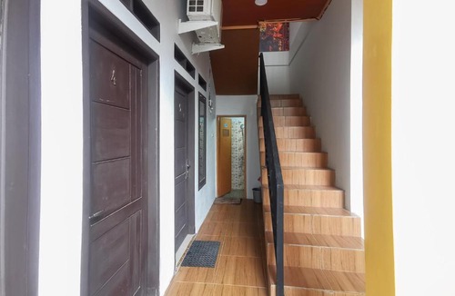 Rajabasa Hotel | RedDoorz @ Jalan Urip Sumoharjo Lampung