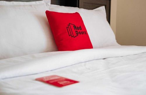 Merauke Hotel | RedDoorz @ Merauke City Center