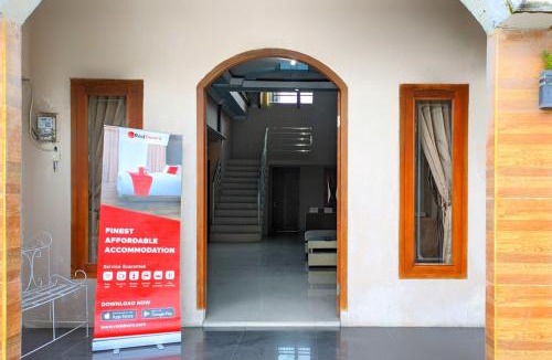 Kejajar Hotel | RedDoorz near Agrowisata Kebun Teh Dieng