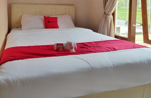 Kejajar Hotel | RedDoorz near Agrowisata Kebun Teh Dieng