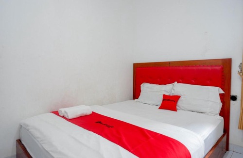 Wonosobo Hotel | RedDoorz near Alun Alun Wonosobo 2