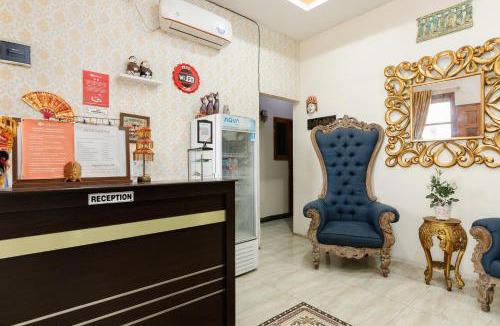 East Jakarta House | RedDoorz near Cipinang Indah Mall