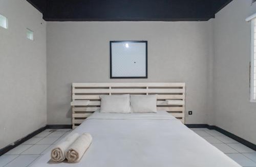 Sukajadi Bed & Breakfast | RedDoorz near Exit Toll Pasteur 5