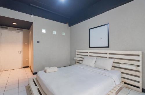 Sukajadi Bed & Breakfast | RedDoorz near Exit Toll Pasteur 5
