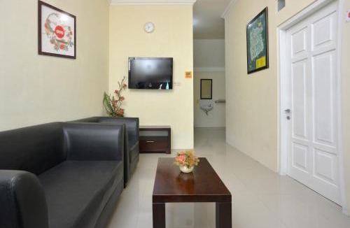Depok Hotel | RedDoorz near Institut Pertanian Yogyakarta