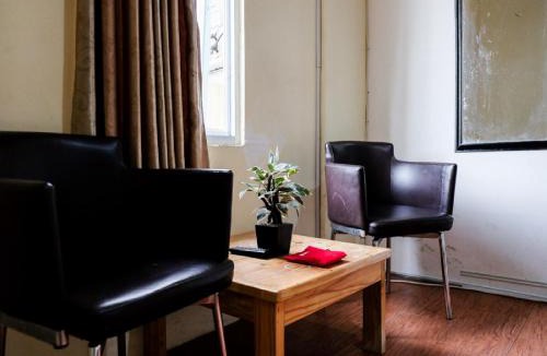 Bogor Tengah House | RedDoorz near Kebun Raya Bogor 2