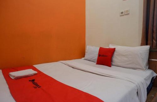 Semarang Hotel | RedDoorz near Majapahit Semarang 2