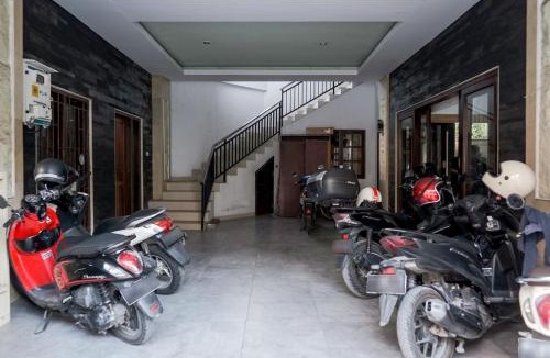 Jimbaran Bay Hotel | RedDoorz near Muaya Beach Jimbaran