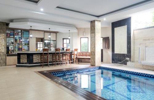 Jimbaran Bay Hotel | RedDoorz near Muaya Beach Jimbaran