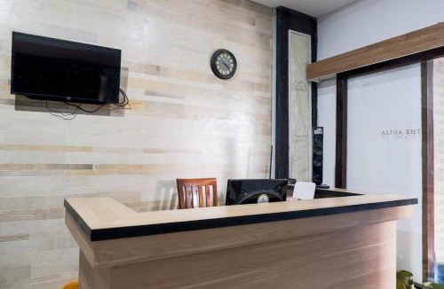 Jimbaran Bay Hotel | RedDoorz near Muaya Beach Jimbaran