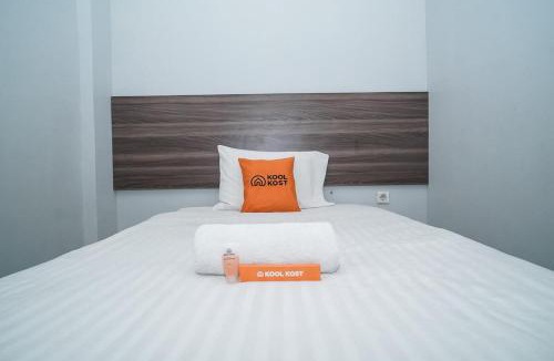 Tanjung Duren Utara Hotel | RedDoorz near Neo Soho Mall Jakarta