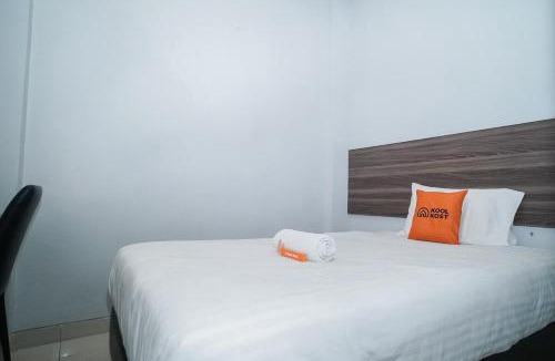 Tanjung Duren Utara Hotel | RedDoorz near Neo Soho Mall Jakarta