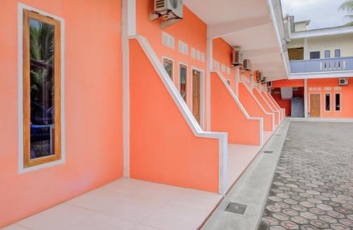 Pangandaran Hotel | RedDoorz near Pamugaran Beach Pangandaran