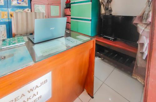 Pangandaran Hotel | RedDoorz near Pamugaran Beach Pangandaran
