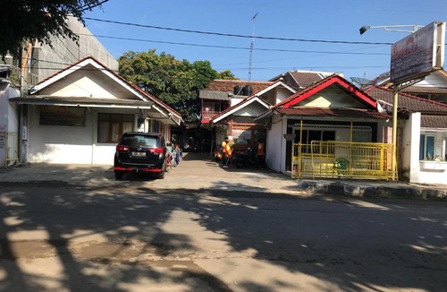 Pangandaran Hotel | RedDoorz near Pantai Barat Pangandaran 2