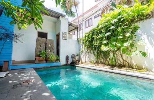 Sanur House | RedDoorz near Pantai Sanur Bali