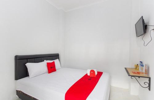 Sinduadi House | RedDoorz near Pascasarjana UGM 2