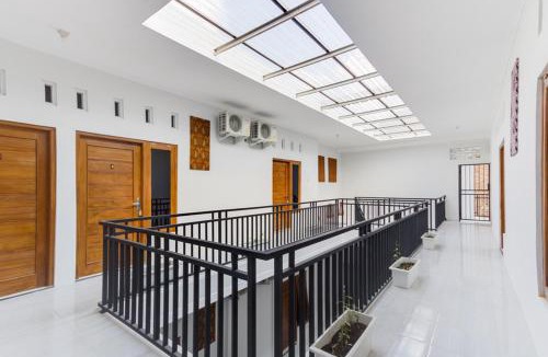 Sinduadi House | RedDoorz near Pascasarjana UGM 2
