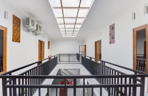 Sinduadi House | RedDoorz near Pascasarjana UGM 2