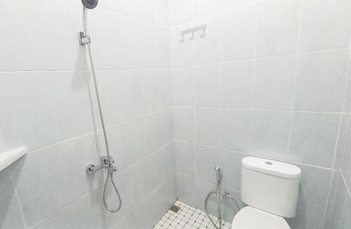 Kediri House | RedDoorz near RSUD Gambiran Kota Kediri