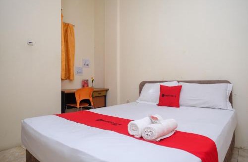 Manado City Centre House | RedDoorz near RSUD Kandou Manado