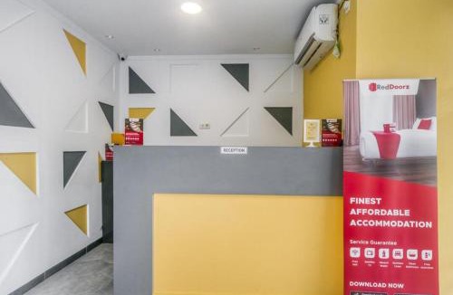 Cideng Hotel | RedDoorz Plus at Cideng Timur