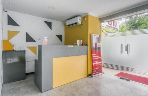 Cideng Hotel | RedDoorz Plus at Cideng Timur