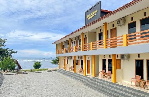 Pameungpeuk Hotel | RedDoorz Plus at Erbysa 4 Pantai Sayang Heulang Pamengpeuk Garut
