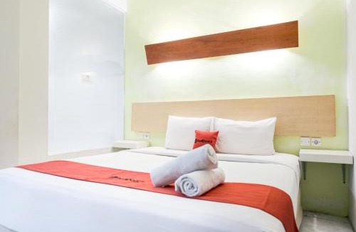 Sanur Hotel | RedDoorz Plus at Sunrise Hotel Sanur