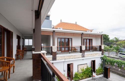 Sidakarya House | RedDoorz Plus at Yasa's Living Denpasar