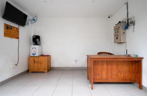 Sidakarya House | RedDoorz Plus at Yasa's Living Denpasar