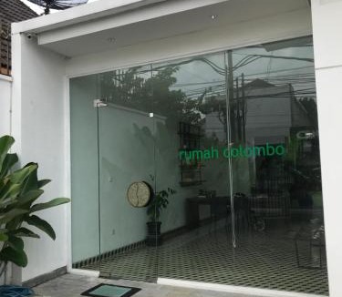 Catur Tunggal House | RedDoorz Plus @ Demangan Gejayan