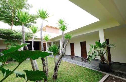 Catur Tunggal House | RedDoorz Plus @ Demangan Gejayan