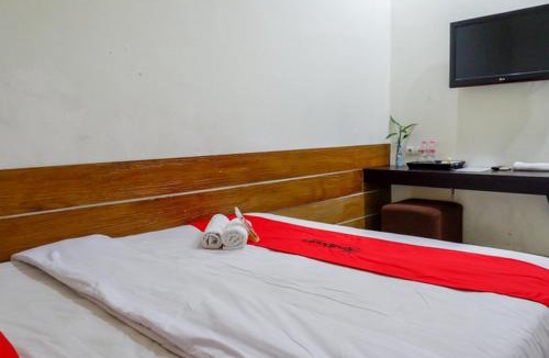Catur Tunggal Hotel | RedDoorz Plus @ Hotel Asih UNY