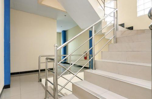 East Jakarta Hotel | RedDoorz Plus @ Jalan Pemuda Jakarta