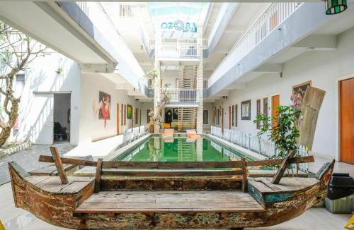 Mahendradatta House | RedDoorz Plus @ Mahendradatta Denpasar