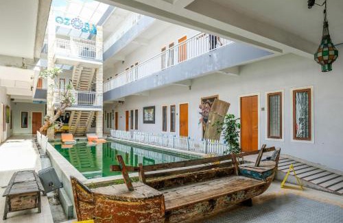 Mahendradatta House | RedDoorz Plus @ Mahendradatta Denpasar