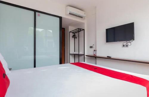 Bumi Serpong Damai House | RedDoorz Plus near ICE BSD 2