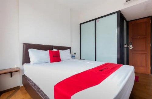 Bumi Serpong Damai House | RedDoorz Plus near ICE BSD 2