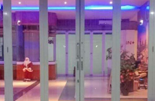Cilandak Hotel | RedDoorz Plus @ Pondok Labu