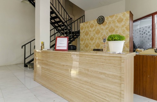Surakarta House | RedDoorz Plus @ Slamet Riyadi