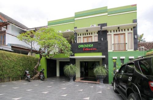 Yogyakarta House | RedDoorz Plus @ Taman Siswa 2