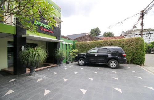 Yogyakarta House | RedDoorz Plus @ Taman Siswa 2