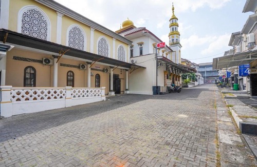 Yogyakarta House | RedDoorz Syariah at Homestay Attin Tugu Jogja
