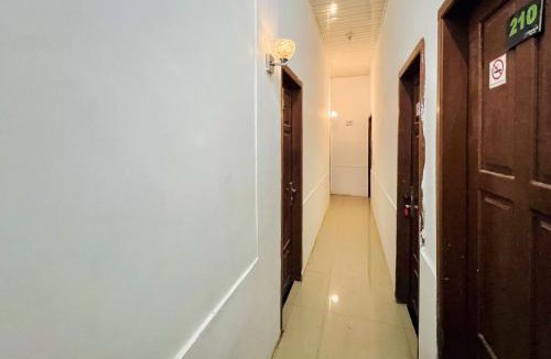 Banda Aceh Hotel | RedDoorz Syariah at Hotel Seunia Banda Aceh