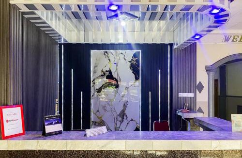 Jambi Hotel | RedDoorz Syariah At Hotel Matahari 1 Jambi