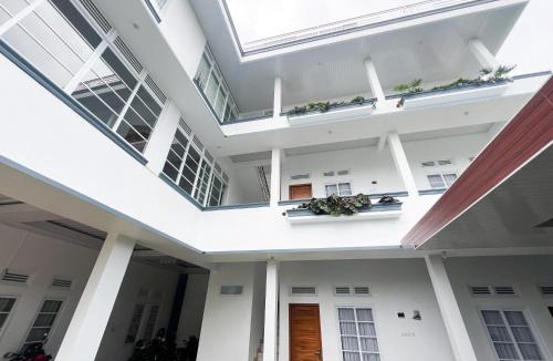 Kalianget Hotel | RedDoorz Syariah at Prisma Homestay