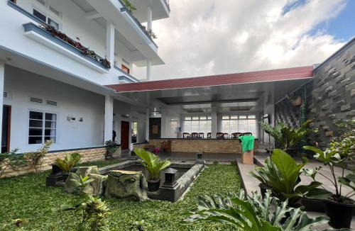 Kalianget Hotel | RedDoorz Syariah at Prisma Homestay