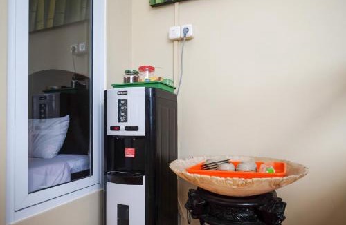 Kalianget Hotel | RedDoorz Syariah near Alun Alun Wonosobo 3